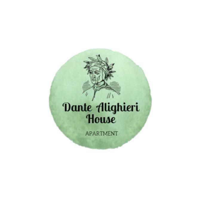 バーリDante Alighieri Houseアパートメント エクステリア 写真